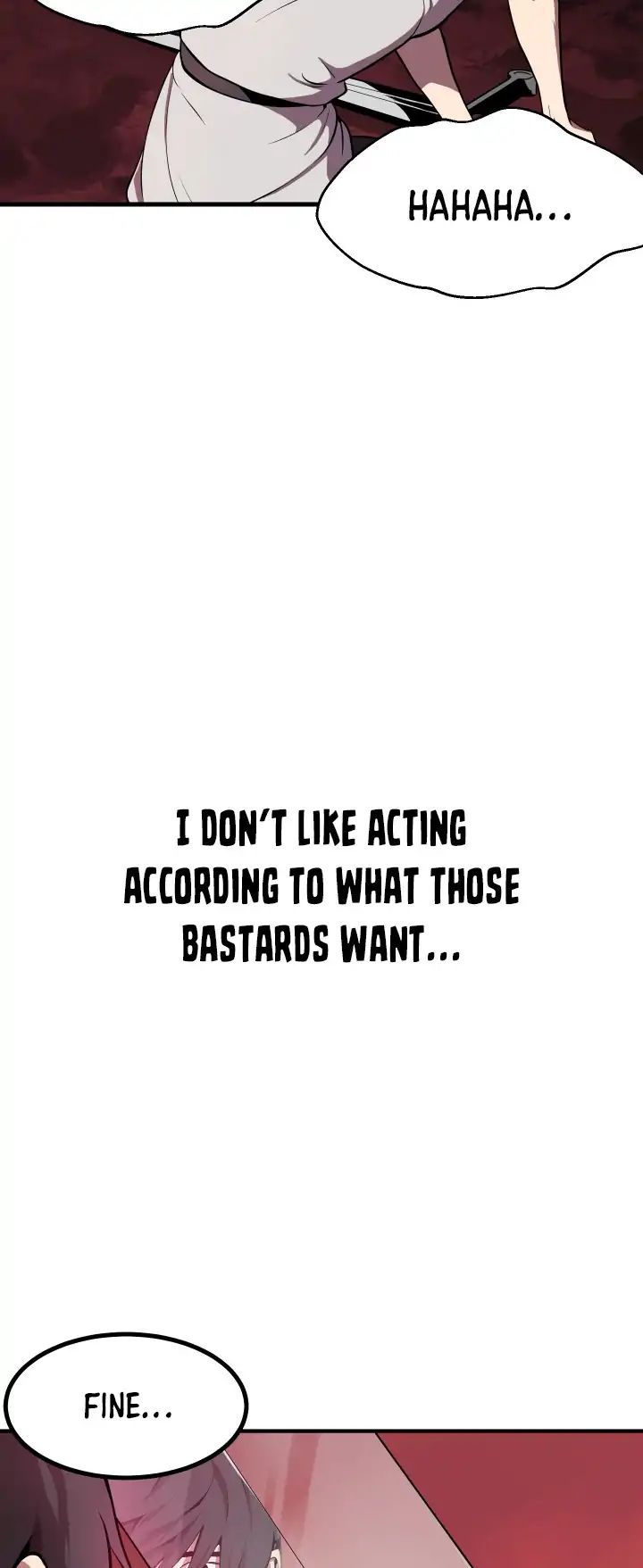 Read Survival Story of a Sword King in a Fantasy World Manga Online