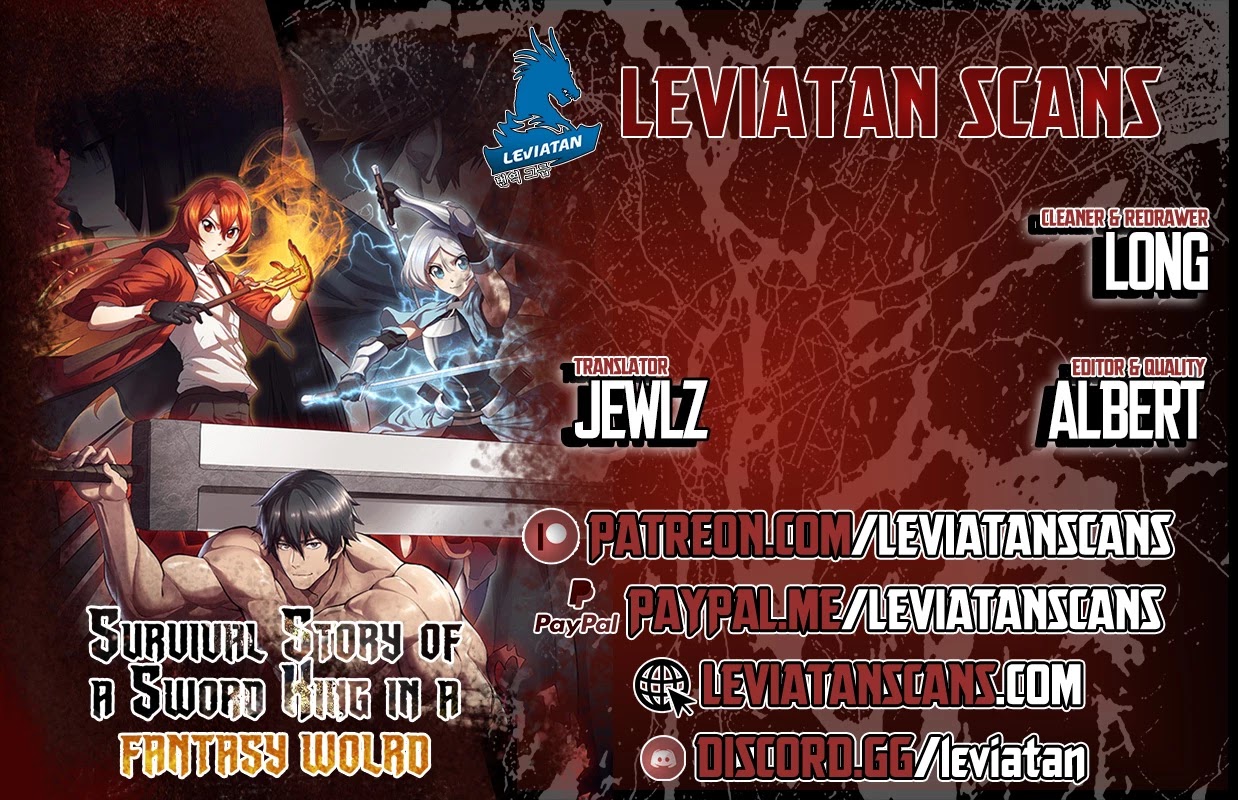 Read Survival Story of a Sword King in a Fantasy World Manga Online