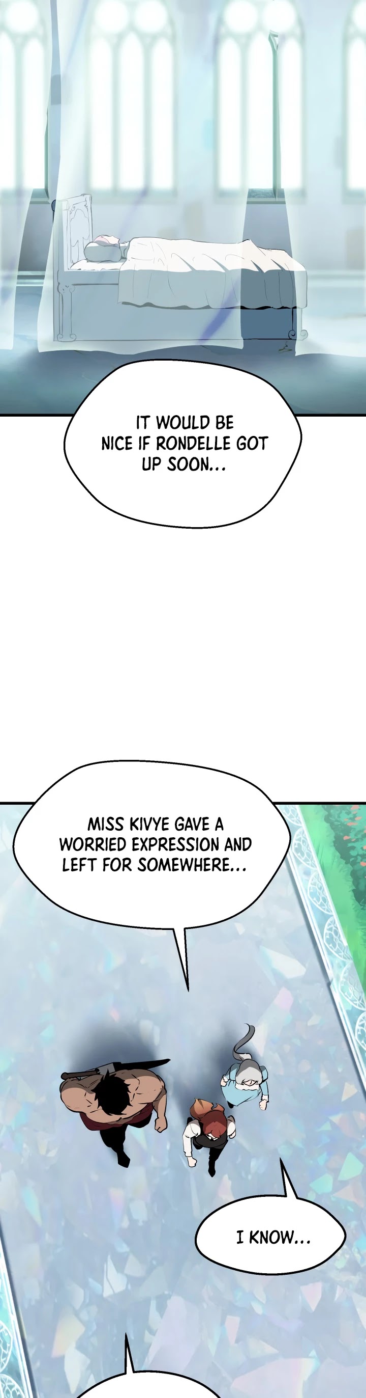Read Survival Story of a Sword King in a Fantasy World Manga Online