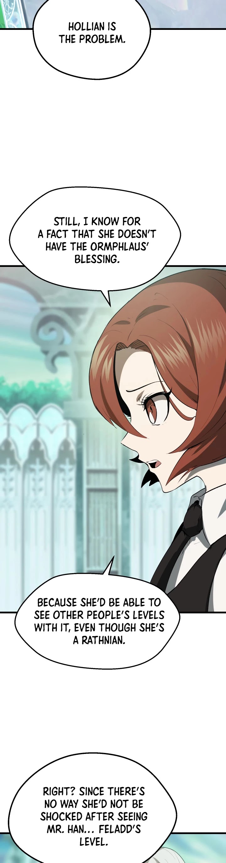 Read Survival Story of a Sword King in a Fantasy World Manga Online