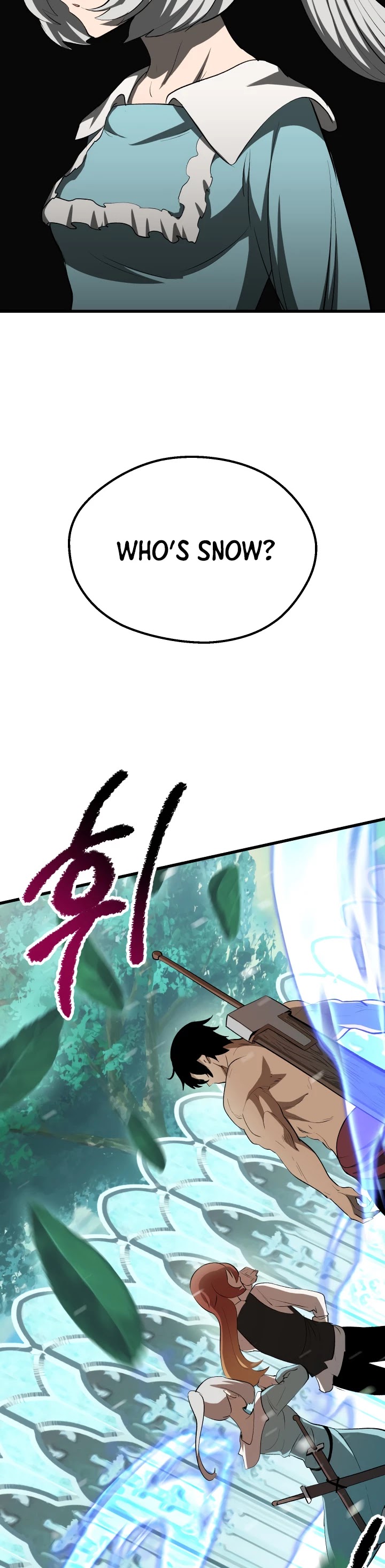 Read Survival Story of a Sword King in a Fantasy World Manga Online
