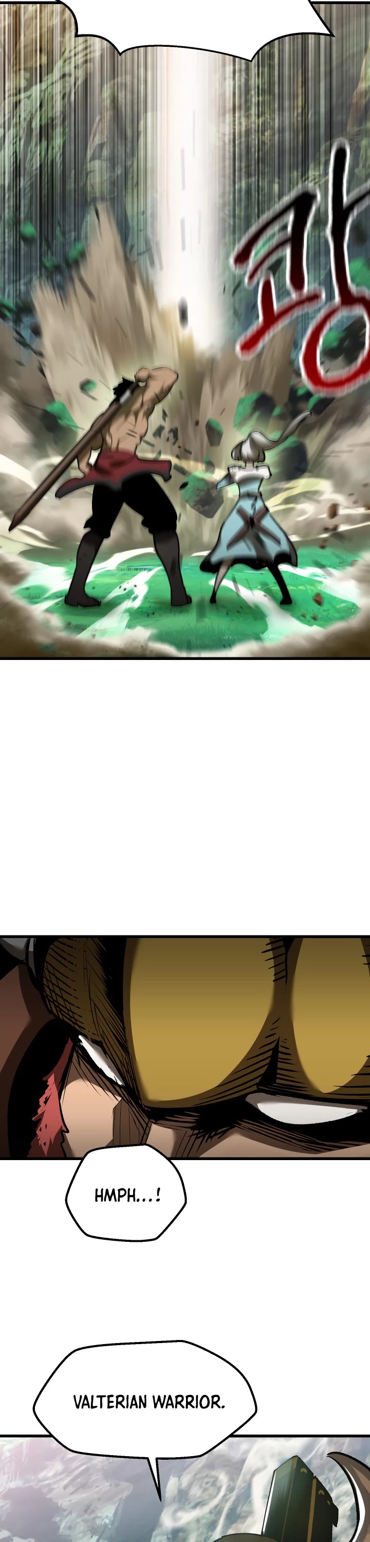 Read Survival Story of a Sword King in a Fantasy World Manga Online