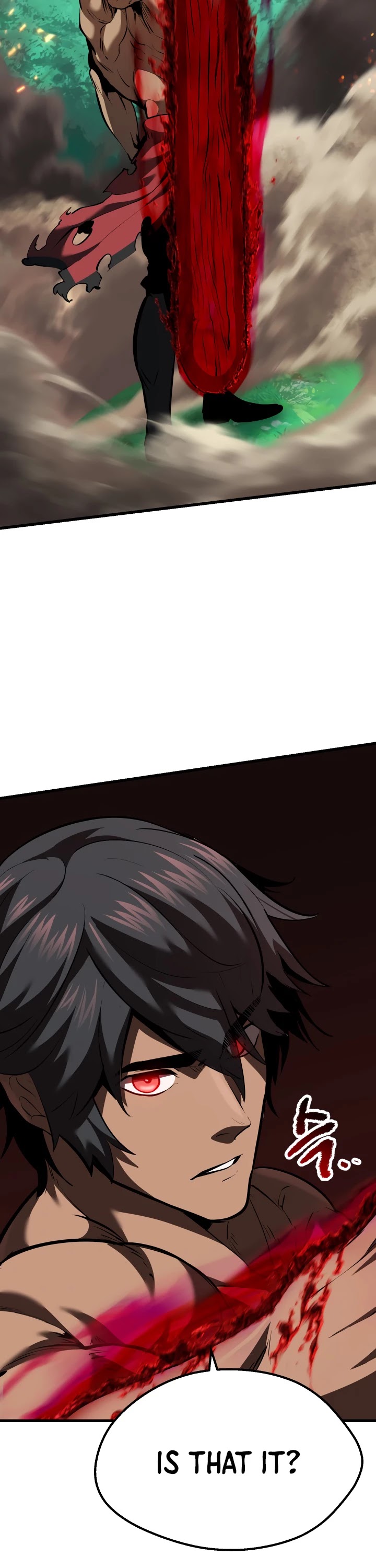 Read Survival Story of a Sword King in a Fantasy World Manga Online