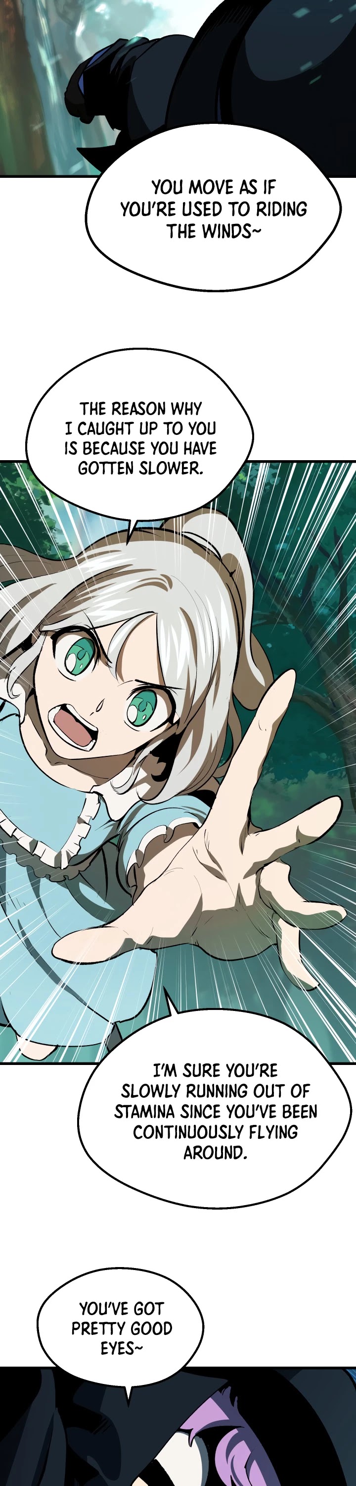 Read Survival Story of a Sword King in a Fantasy World Manga Online
