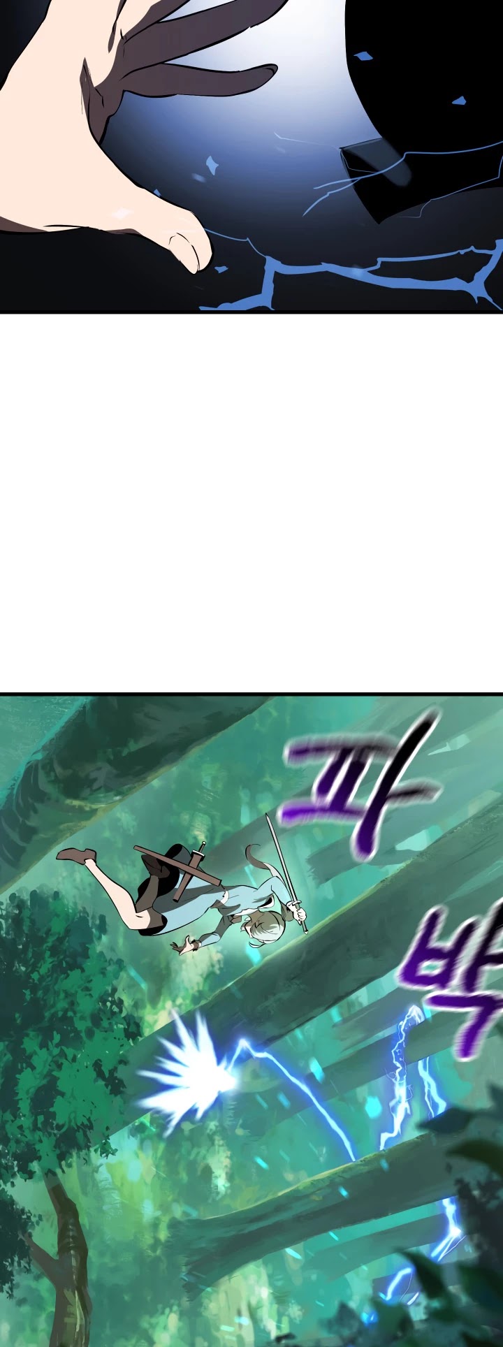 Read Survival Story of a Sword King in a Fantasy World Manga Online