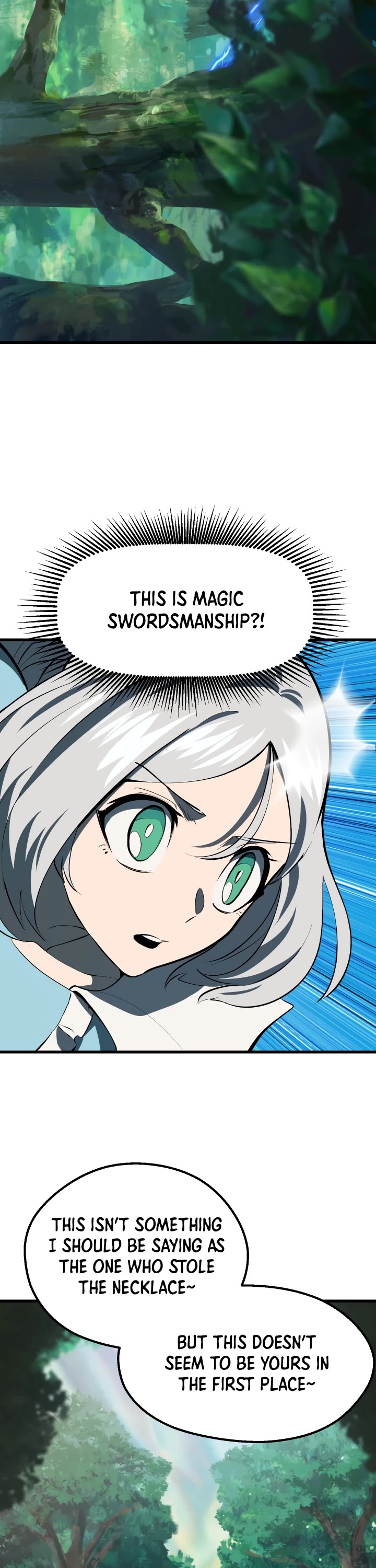 Read Survival Story of a Sword King in a Fantasy World Manga Online