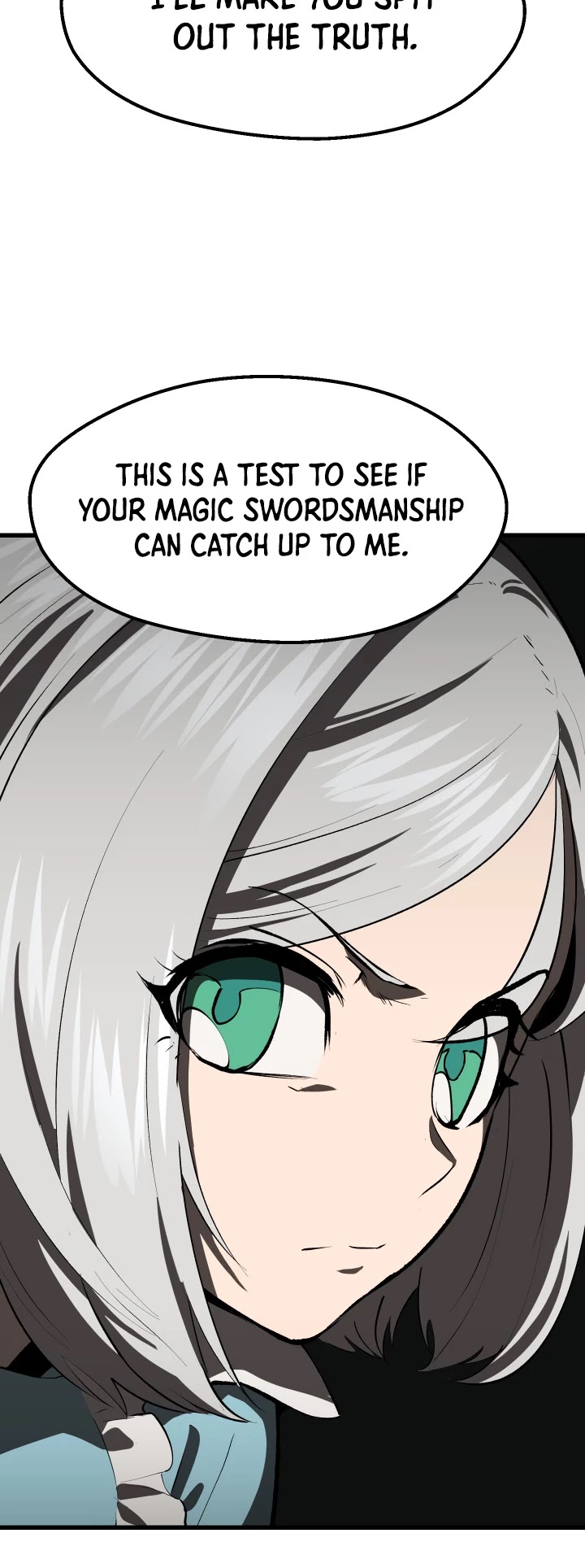 Read Survival Story of a Sword King in a Fantasy World Manga Online