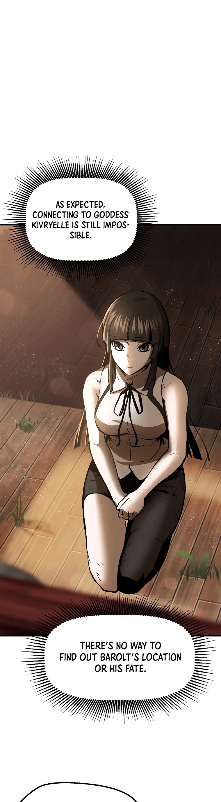 Read Survival Story of a Sword King in a Fantasy World Manga Online