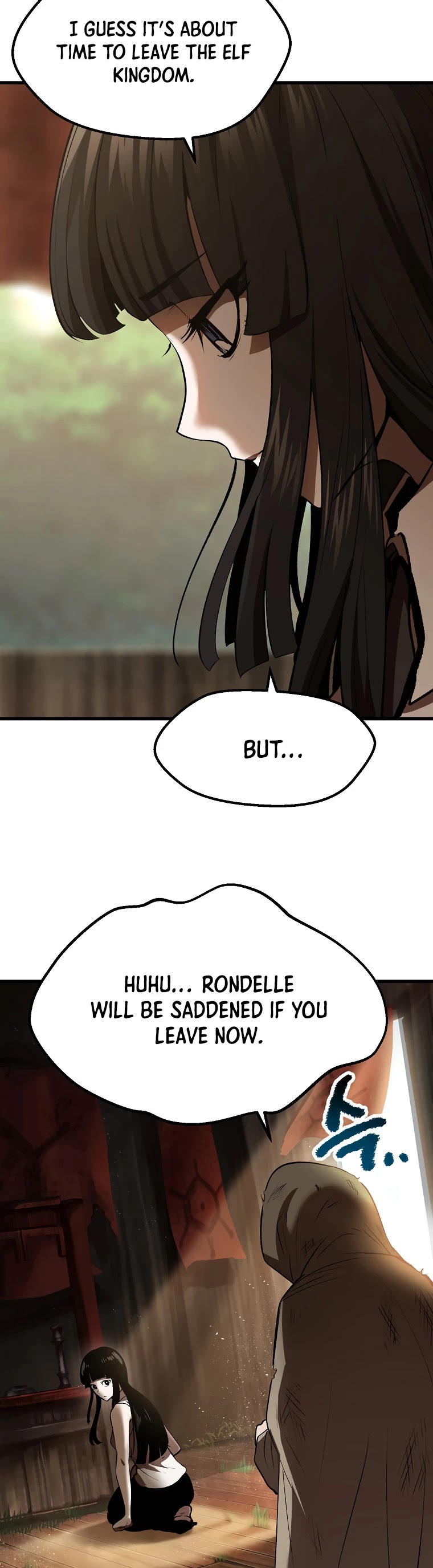 Read Survival Story of a Sword King in a Fantasy World Manga Online