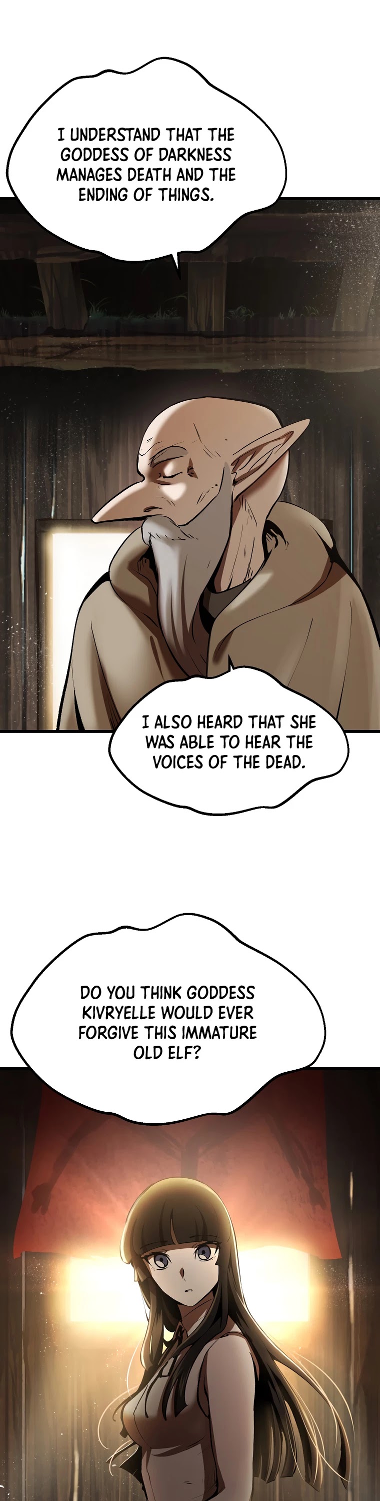 Read Survival Story of a Sword King in a Fantasy World Manga Online
