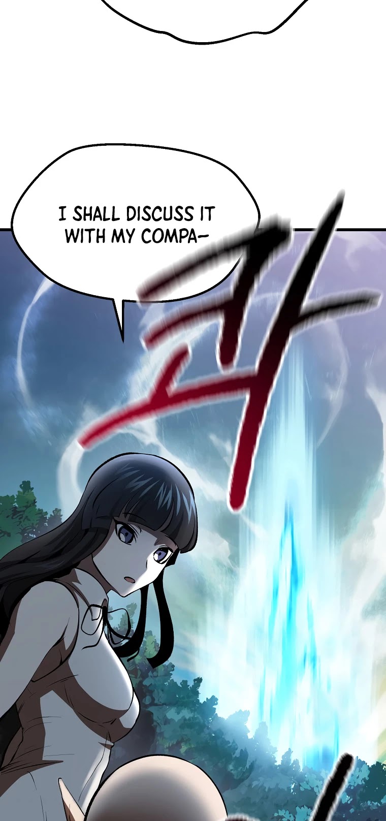 Read Survival Story of a Sword King in a Fantasy World Manga Online