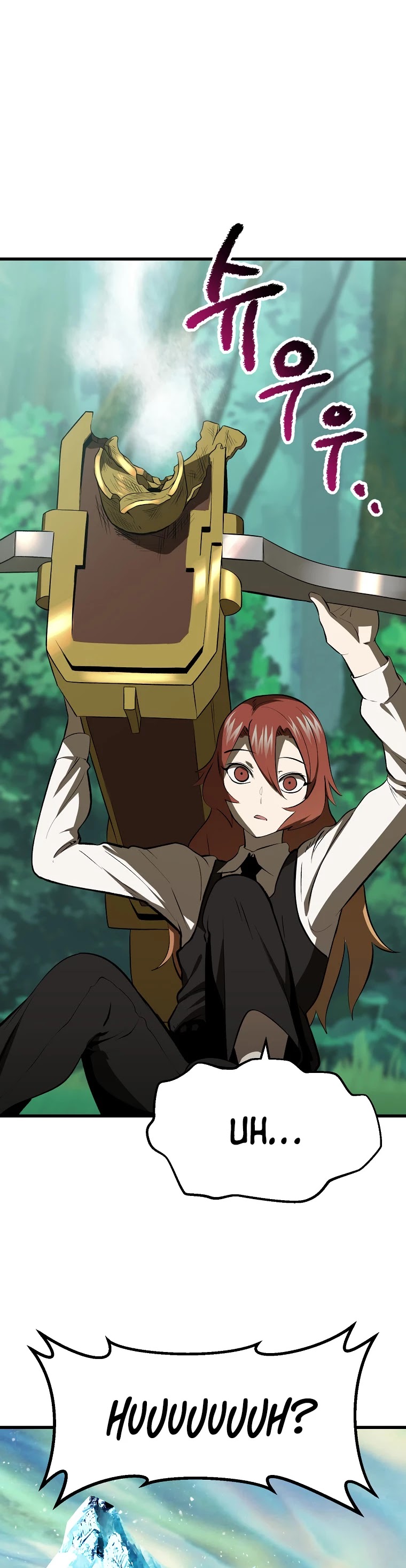 Read Survival Story of a Sword King in a Fantasy World Manga Online