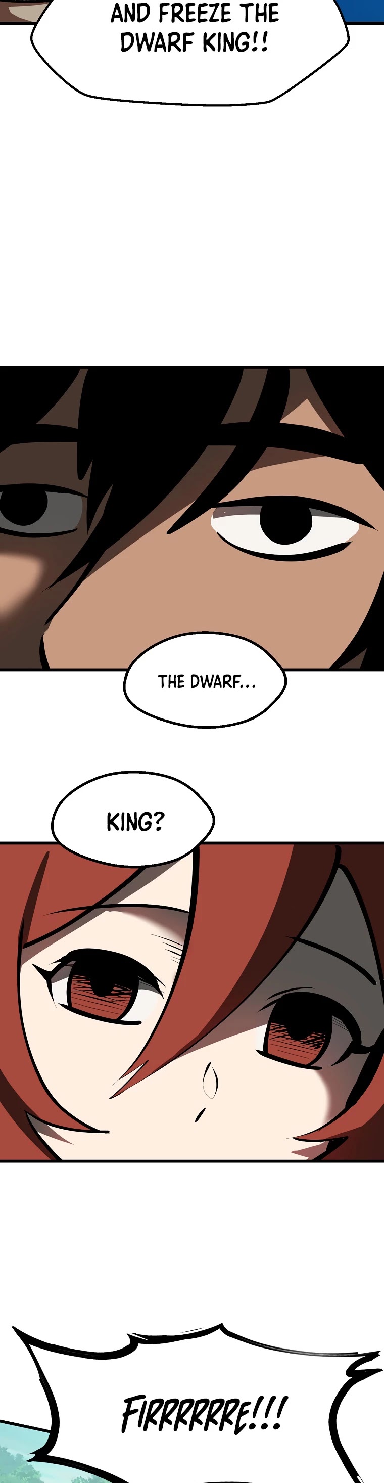 Read Survival Story of a Sword King in a Fantasy World Manga Online