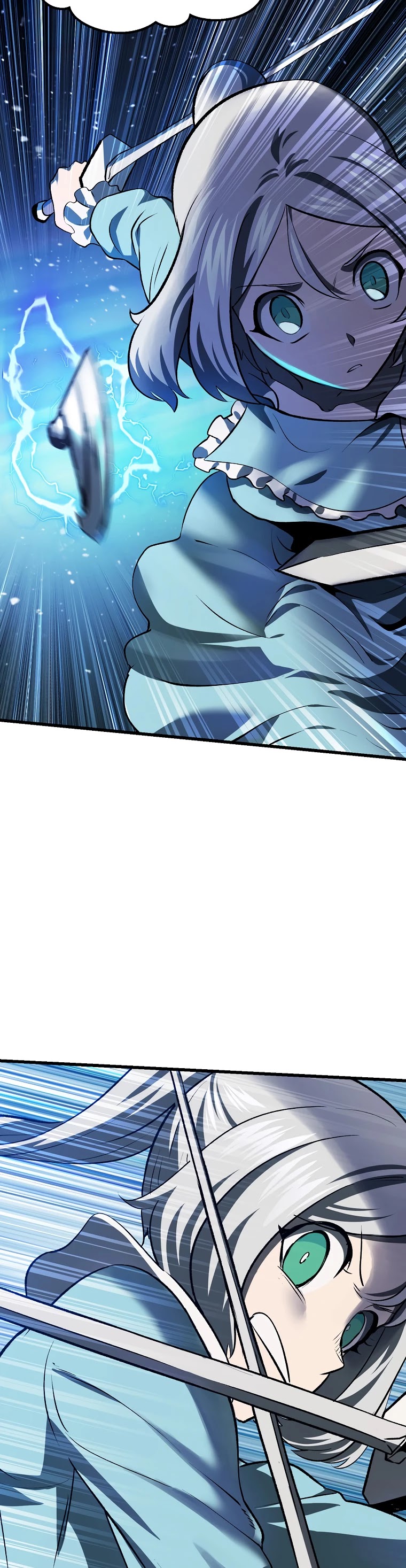 Read Survival Story of a Sword King in a Fantasy World Manga Online