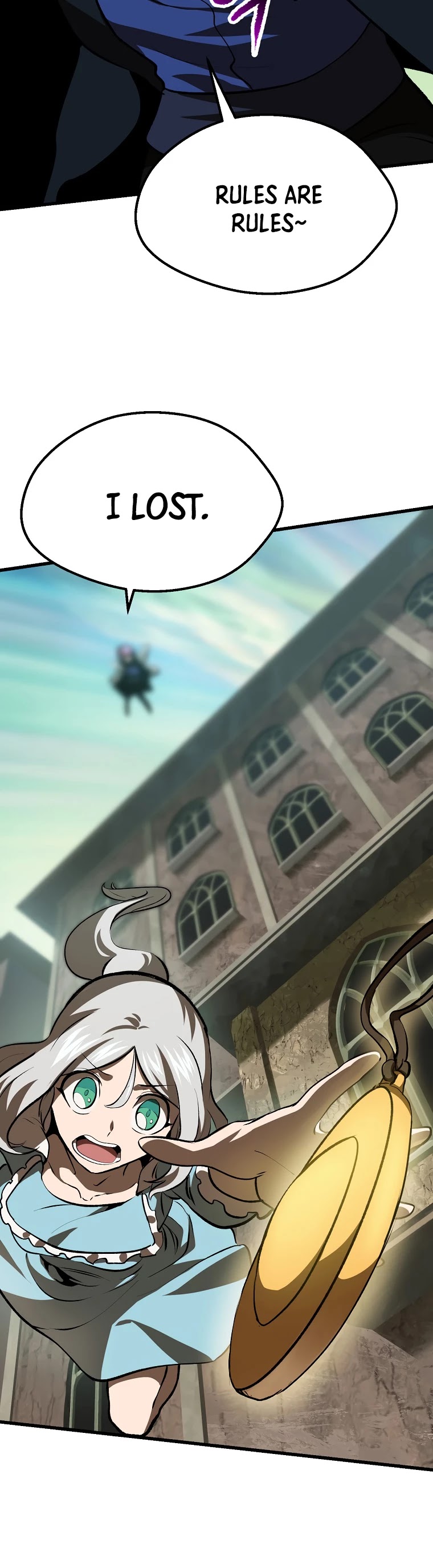 Read Survival Story of a Sword King in a Fantasy World Manga Online