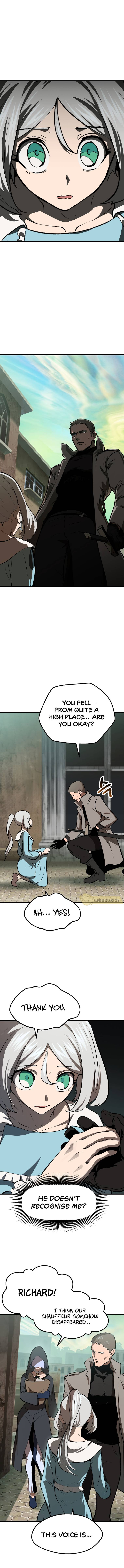 Read Survival Story of a Sword King in a Fantasy World Manga Online