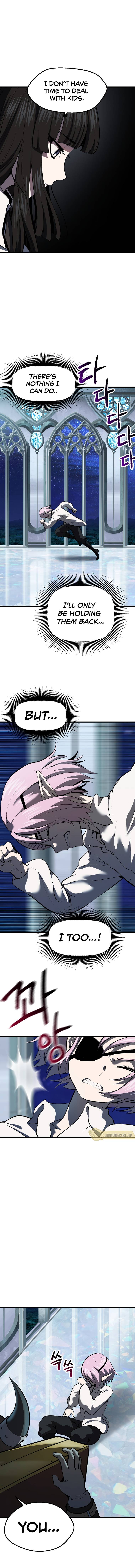 Read Survival Story of a Sword King in a Fantasy World Manga Online