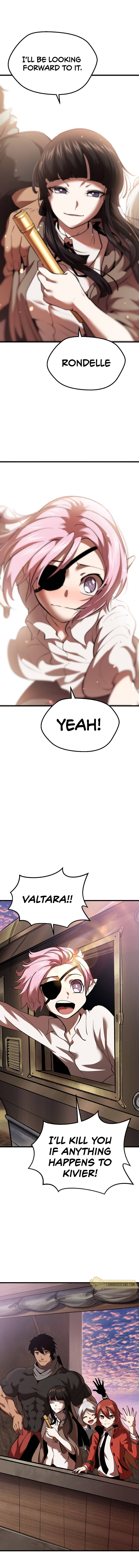 Read Survival Story of a Sword King in a Fantasy World Manga Online
