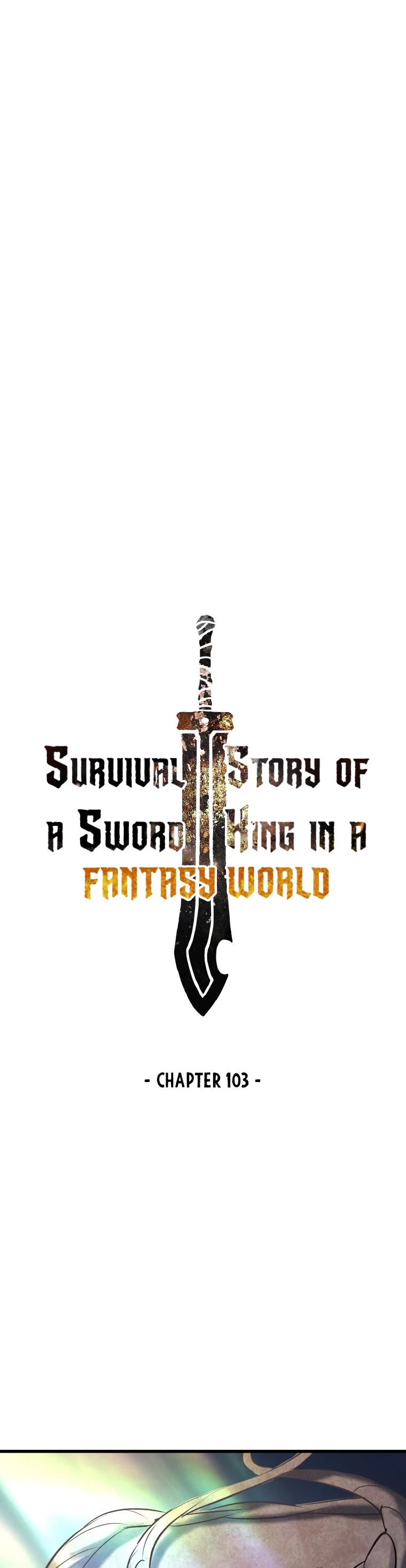 Read Survival Story of a Sword King in a Fantasy World Manga Online