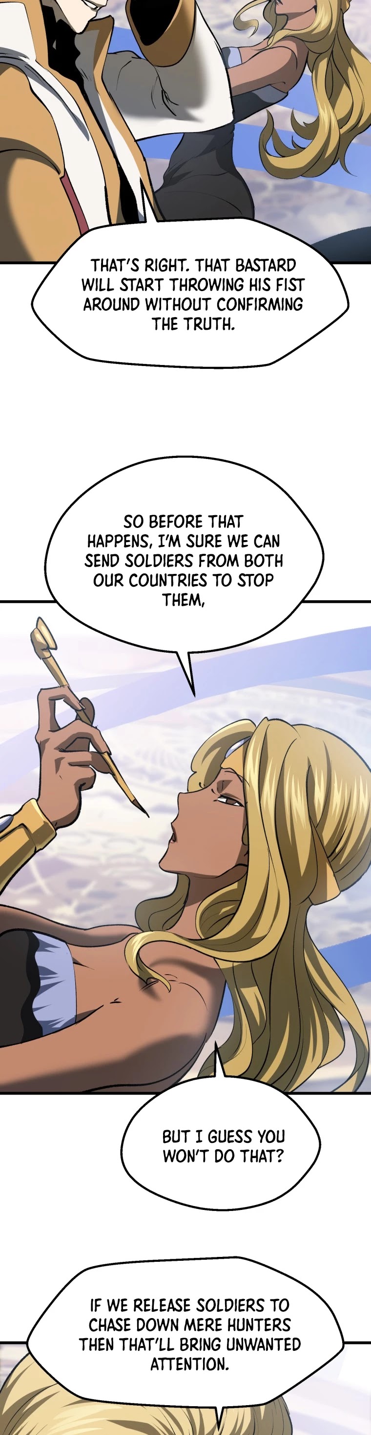 Read Survival Story of a Sword King in a Fantasy World Manga Online