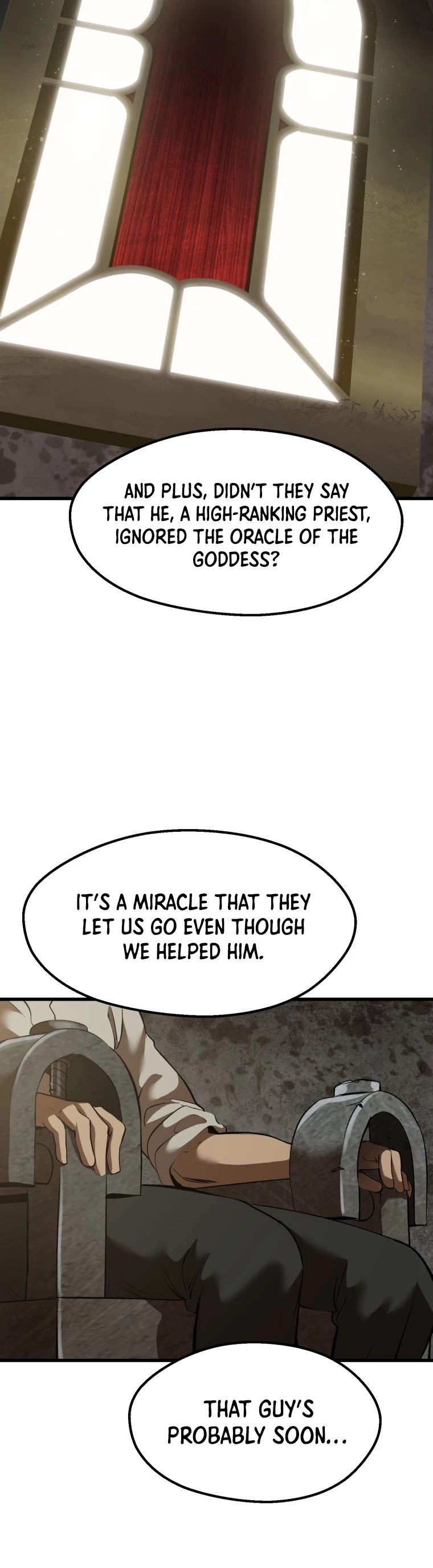 Read Survival Story of a Sword King in a Fantasy World Manga Online