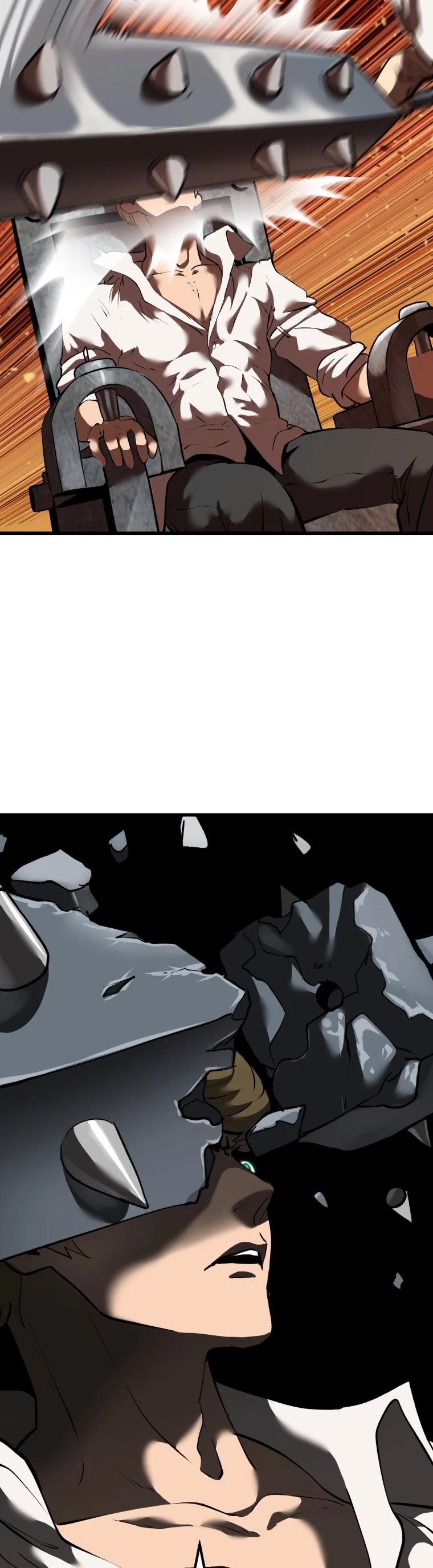 Read Survival Story of a Sword King in a Fantasy World Manga Online
