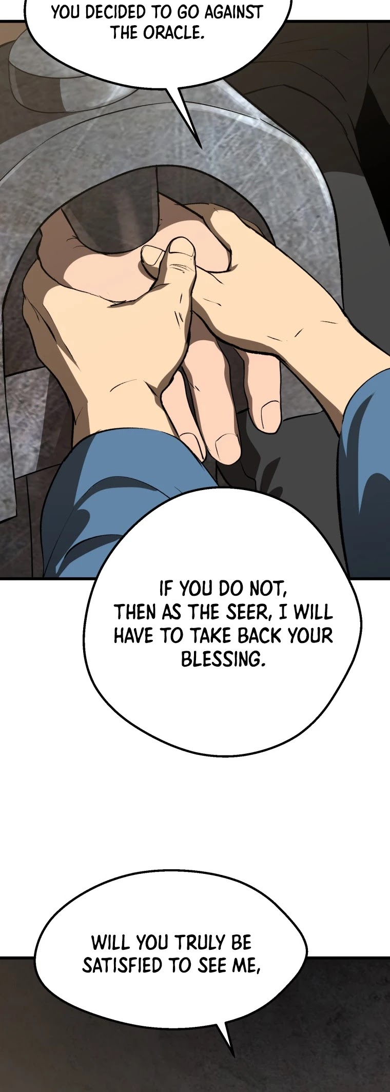 Read Survival Story of a Sword King in a Fantasy World Manga Online