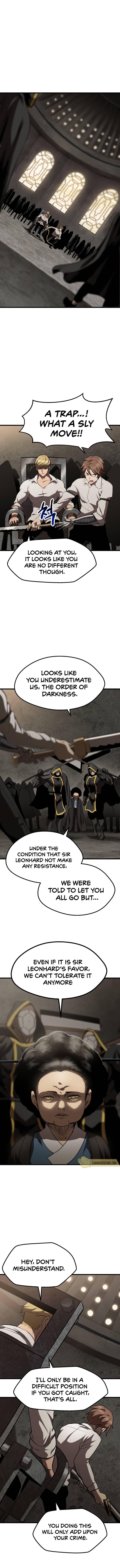Read Survival Story of a Sword King in a Fantasy World Manga Online