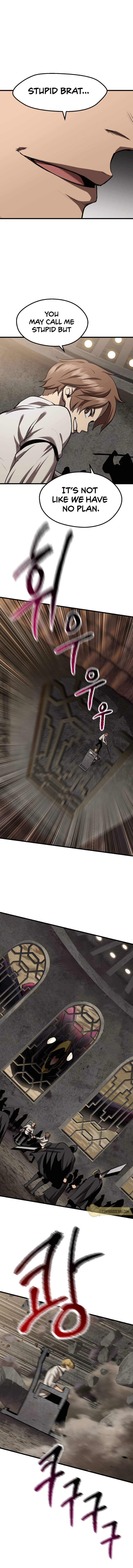 Read Survival Story of a Sword King in a Fantasy World Manga Online