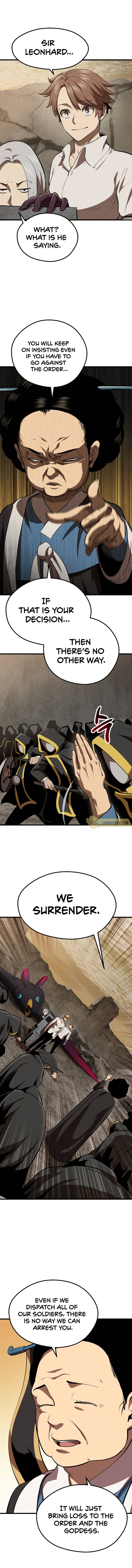 Read Survival Story of a Sword King in a Fantasy World Manga Online