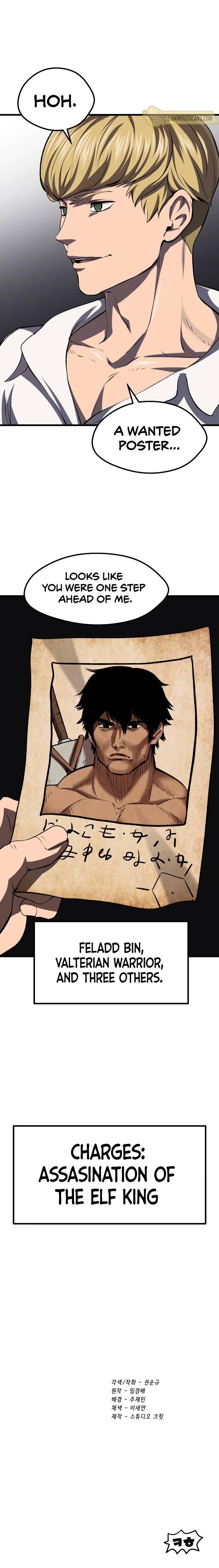 Read Survival Story of a Sword King in a Fantasy World Manga Online