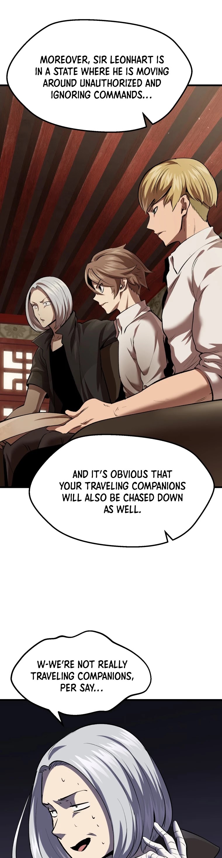 Read Survival Story of a Sword King in a Fantasy World Manga Online