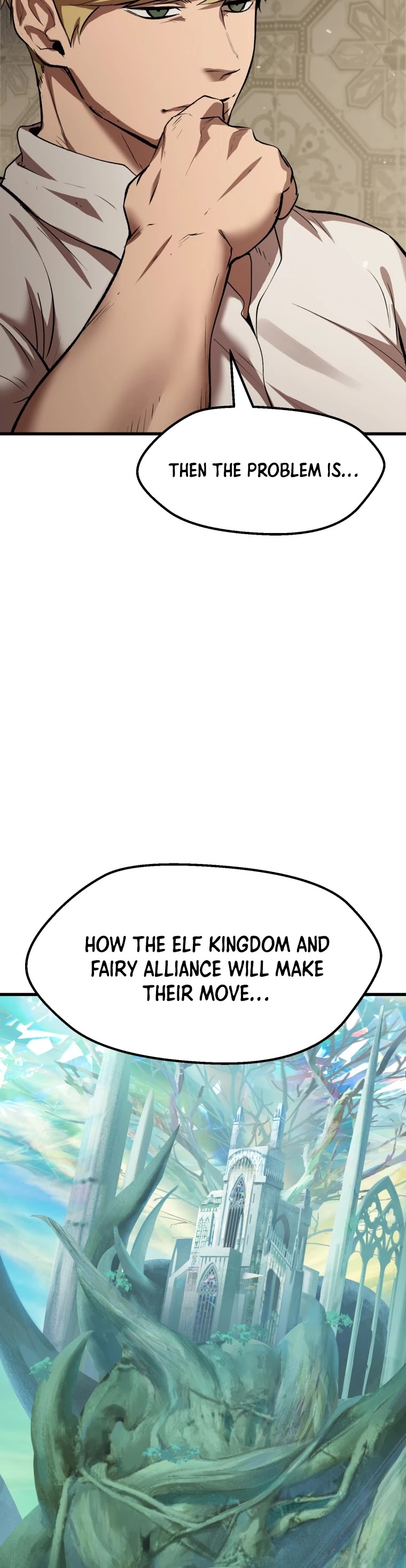 Read Survival Story of a Sword King in a Fantasy World Manga Online