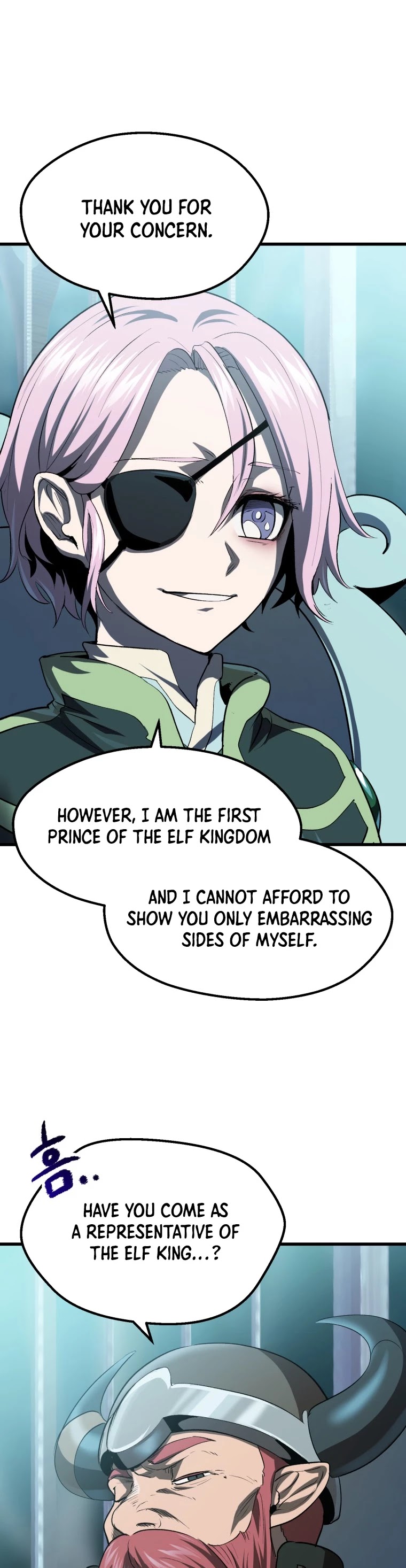 Read Survival Story of a Sword King in a Fantasy World Manga Online