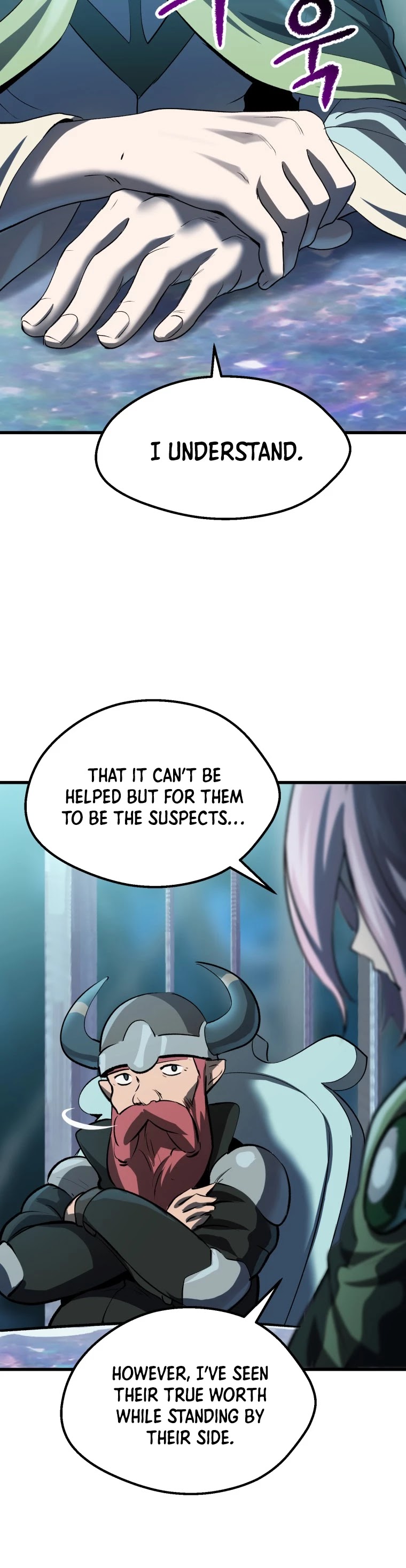 Read Survival Story of a Sword King in a Fantasy World Manga Online