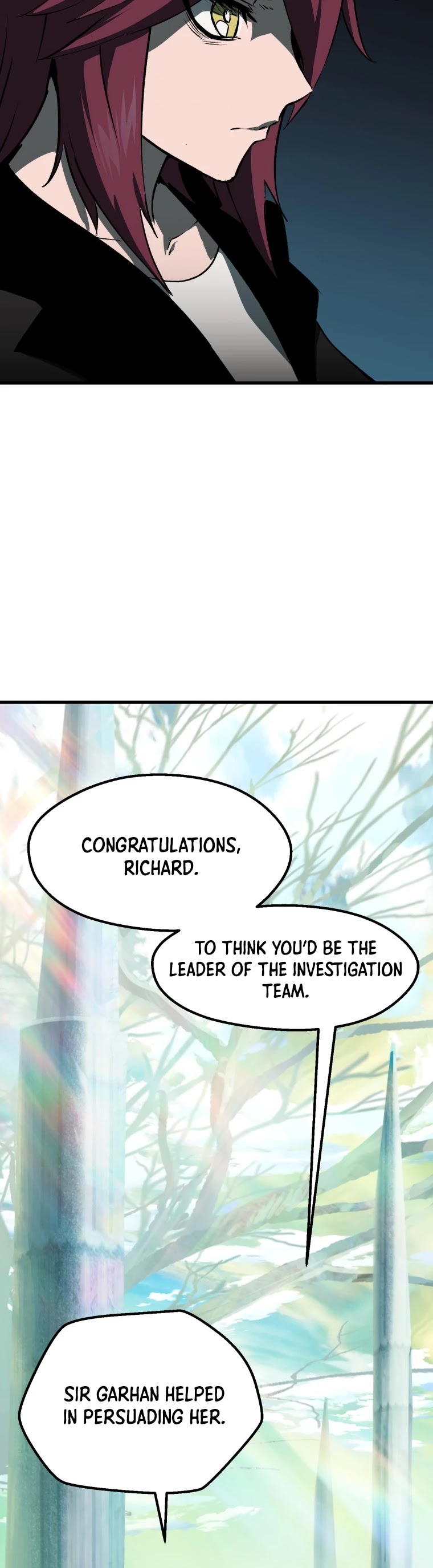 Read Survival Story of a Sword King in a Fantasy World Manga Online