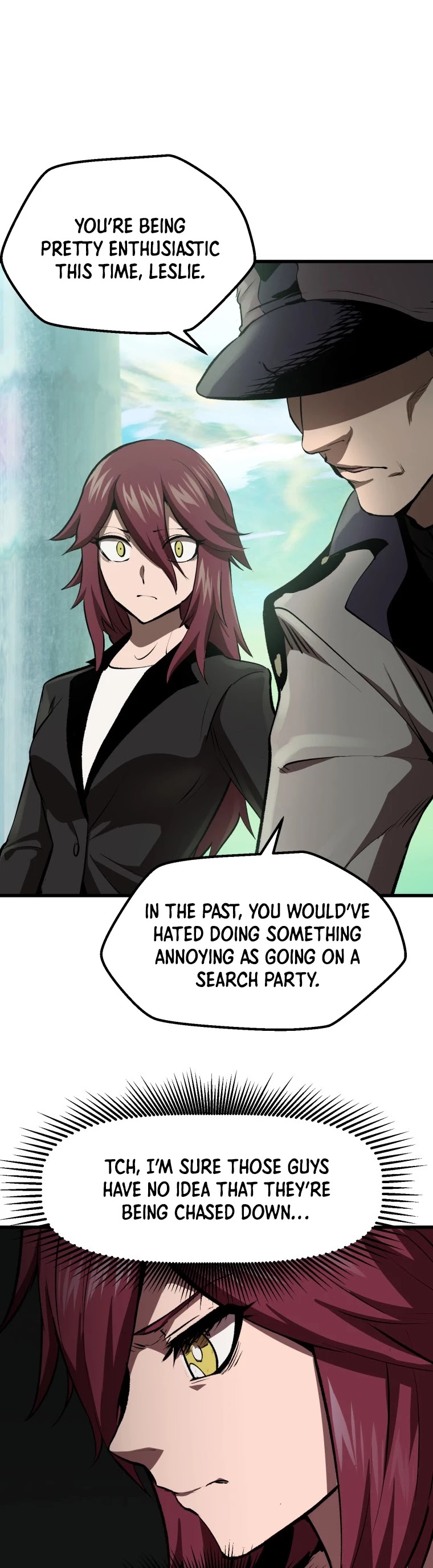 Read Survival Story of a Sword King in a Fantasy World Manga Online