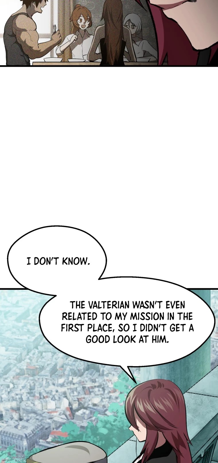 Read Survival Story of a Sword King in a Fantasy World Manga Online