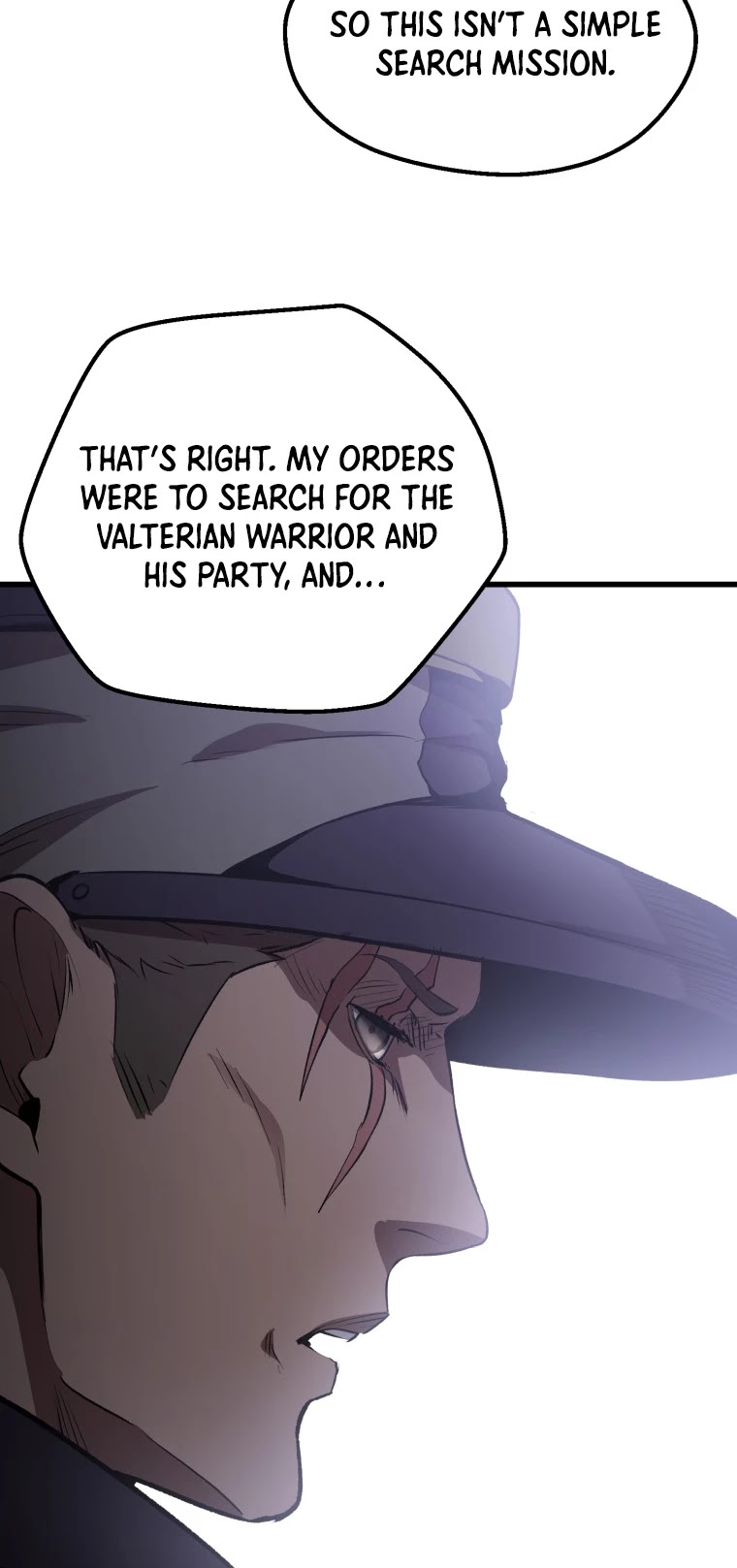 Read Survival Story of a Sword King in a Fantasy World Manga Online