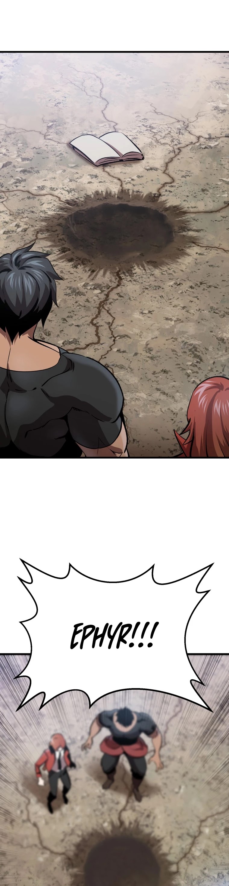 Read Survival Story of a Sword King in a Fantasy World Manga Online