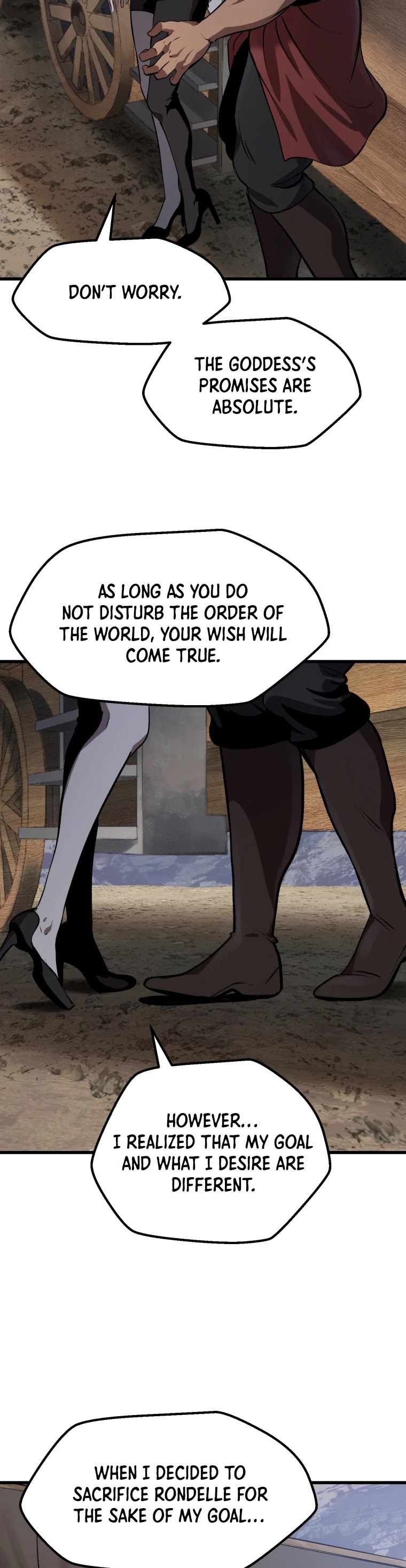 Read Survival Story of a Sword King in a Fantasy World Manga Online