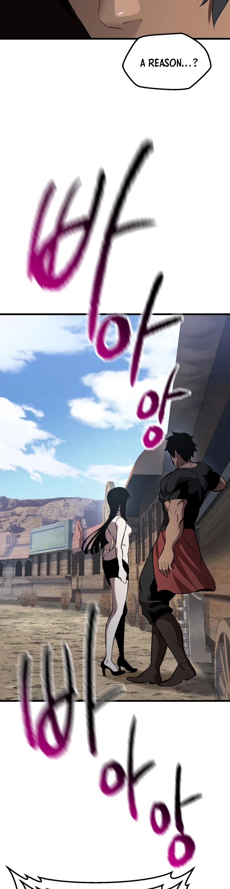 Read Survival Story of a Sword King in a Fantasy World Manga Online