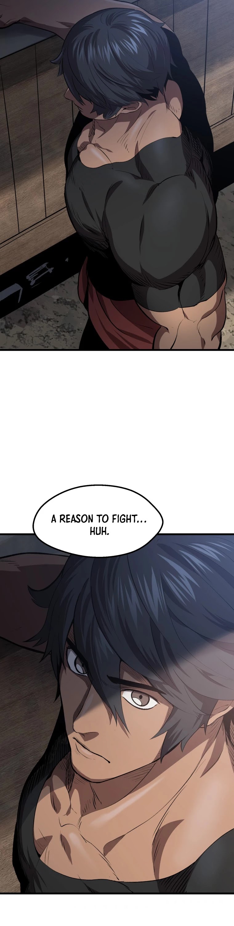 Read Survival Story of a Sword King in a Fantasy World Manga Online