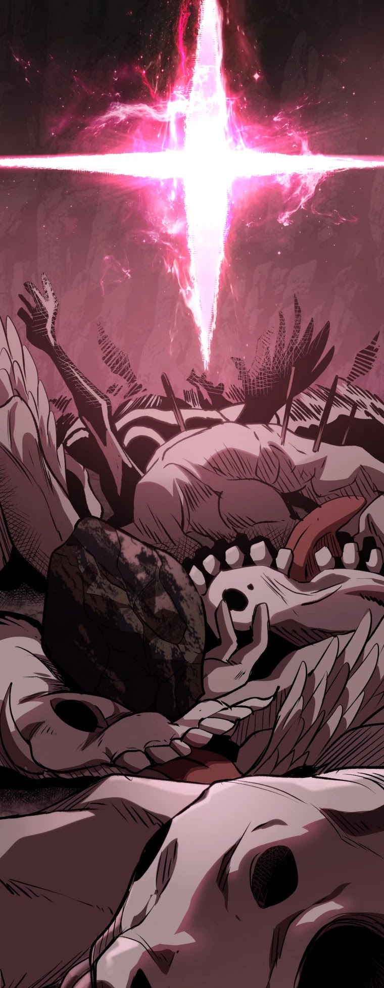 Read Survival Story of a Sword King in a Fantasy World Manga Online