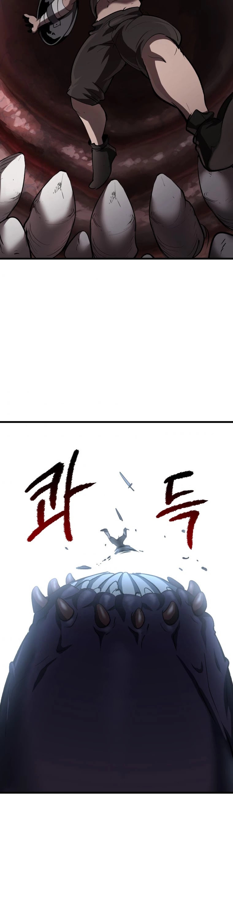 Read Survival Story of a Sword King in a Fantasy World Manga Online
