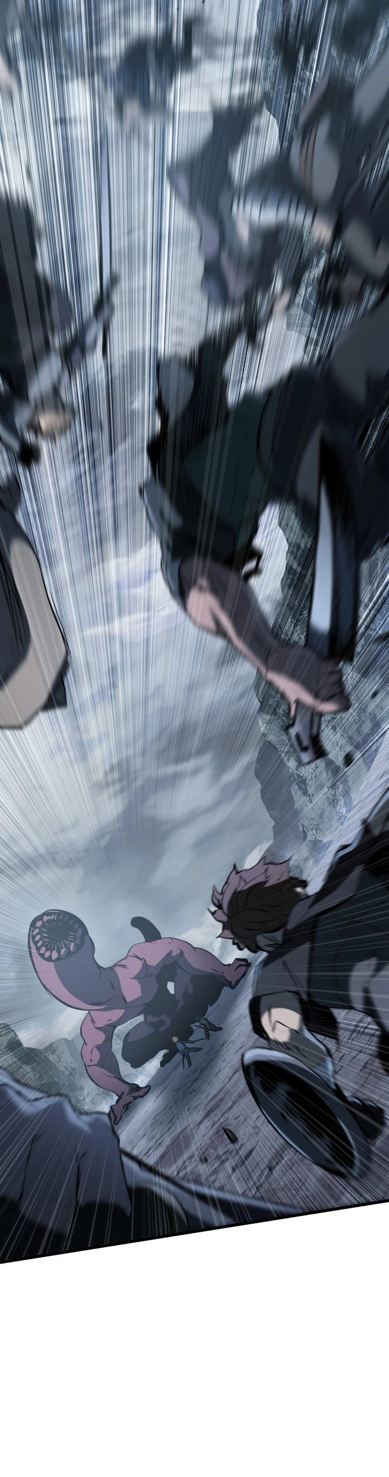 Read Survival Story of a Sword King in a Fantasy World Manga Online