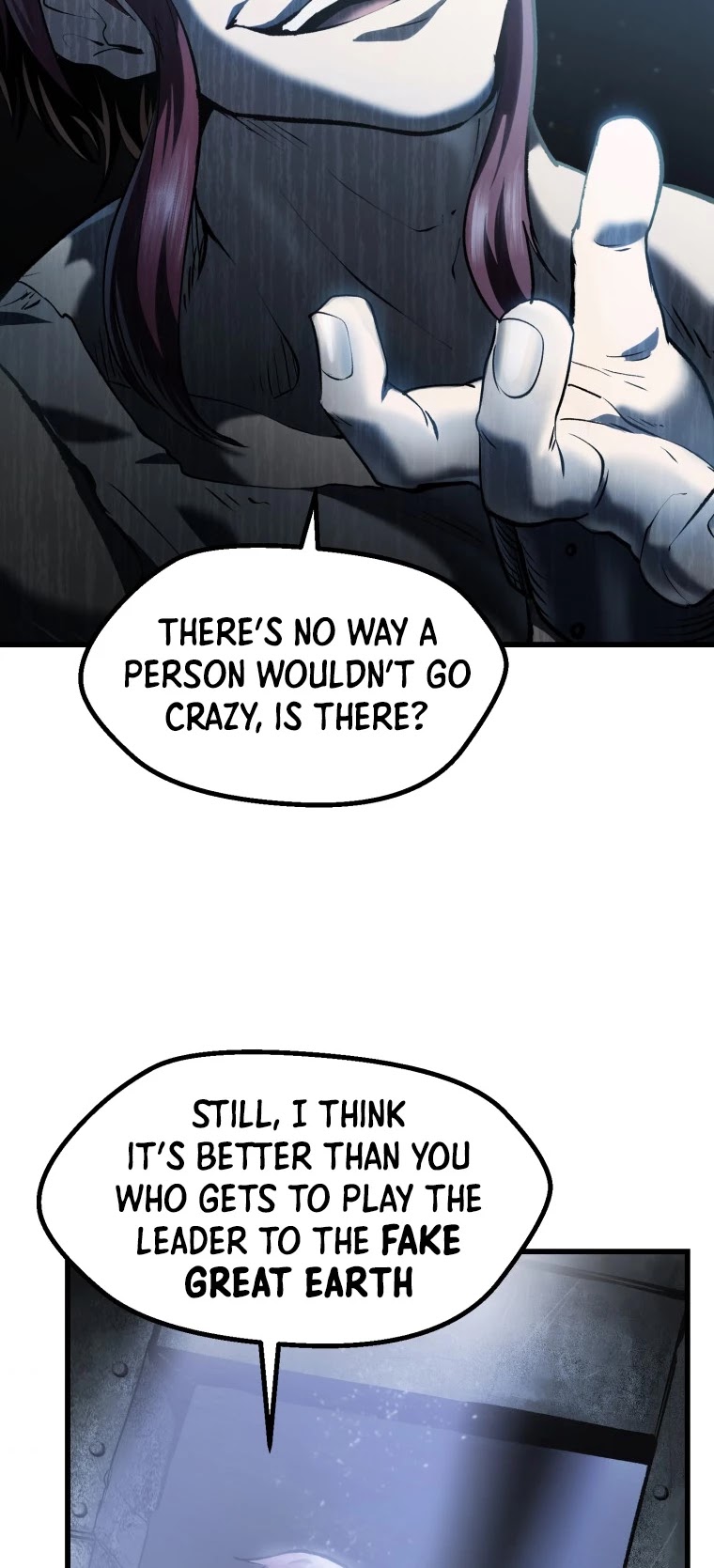 Read Survival Story of a Sword King in a Fantasy World Manga Online