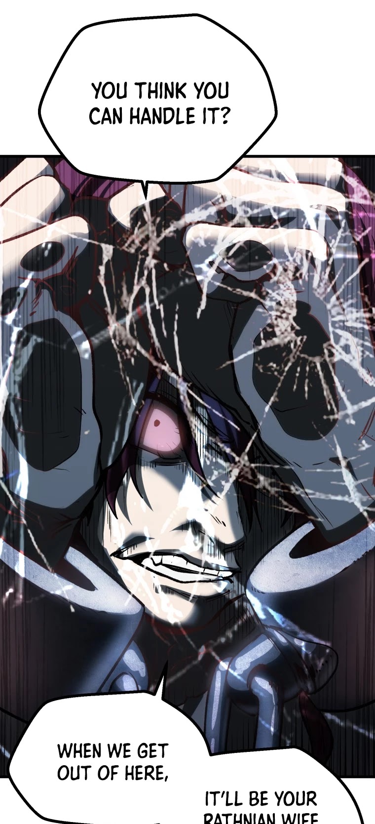 Read Survival Story of a Sword King in a Fantasy World Manga Online