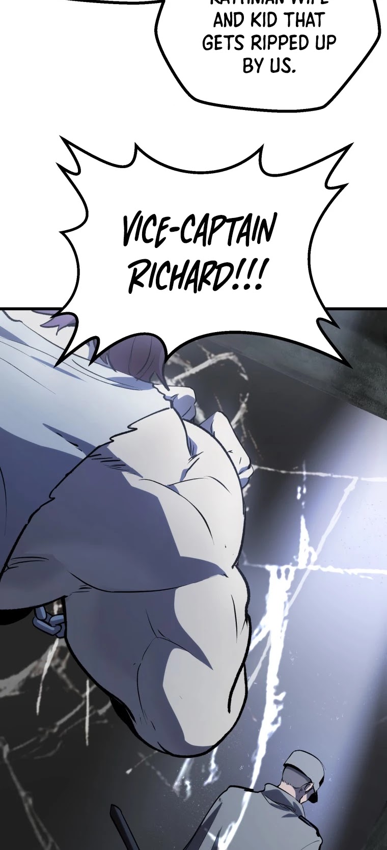 Read Survival Story of a Sword King in a Fantasy World Manga Online