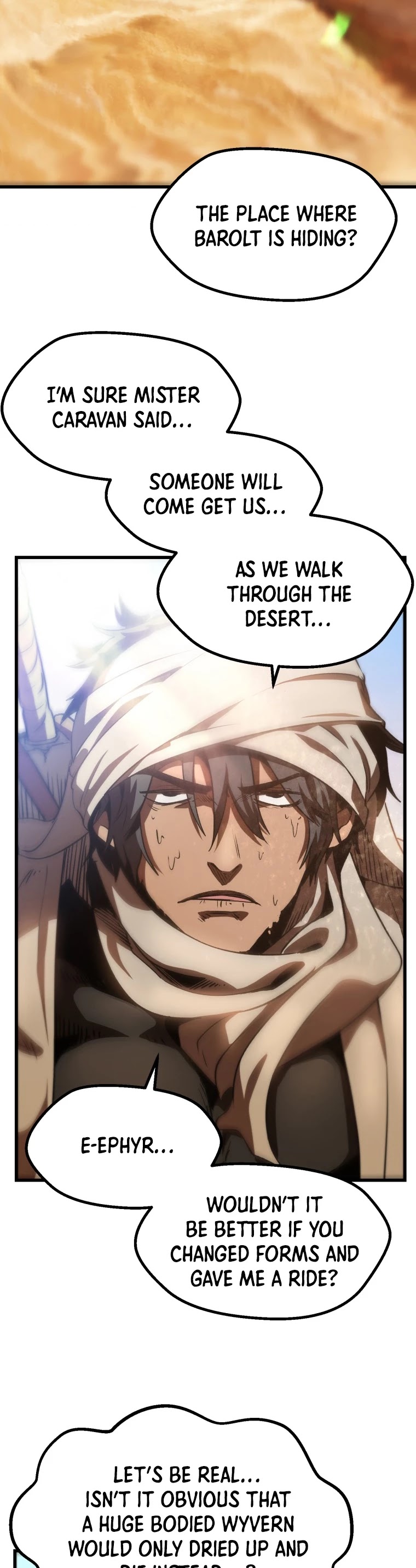 Read Survival Story of a Sword King in a Fantasy World Manga Online